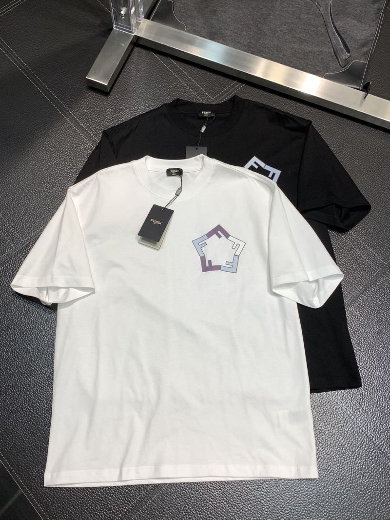 Fendi T-Shirts